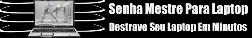 tirar senha do dell laptop