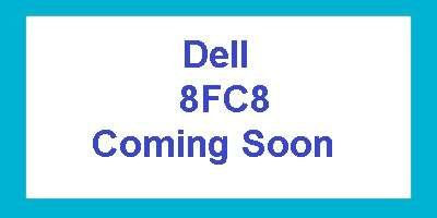 Dell 8FC8 Bios Master Password